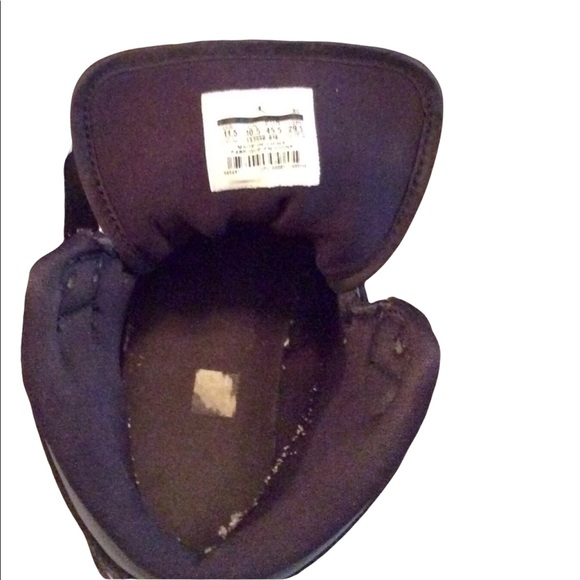 VINTAGE JORDANS. Excellent condition. - Picture 5 of 6